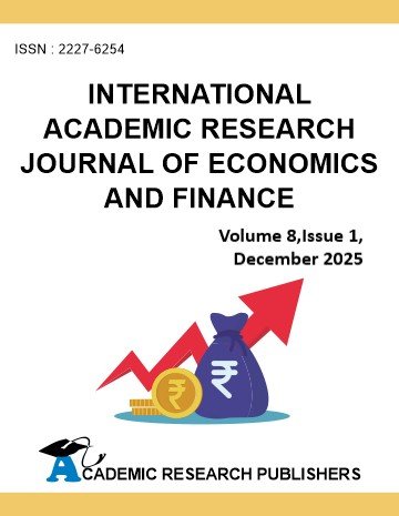 					View Vol. 8 No. 1 (2025): December 2025
				