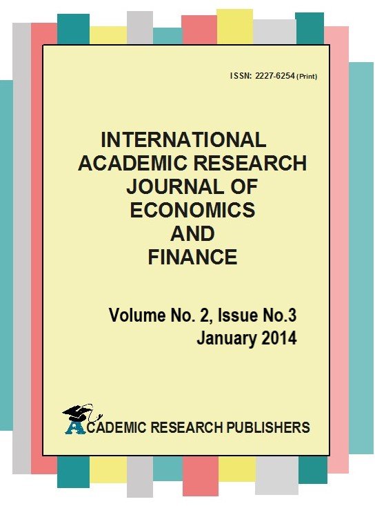 Volume 2, Issue No.3