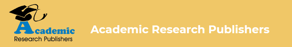 Academic Research Publishers